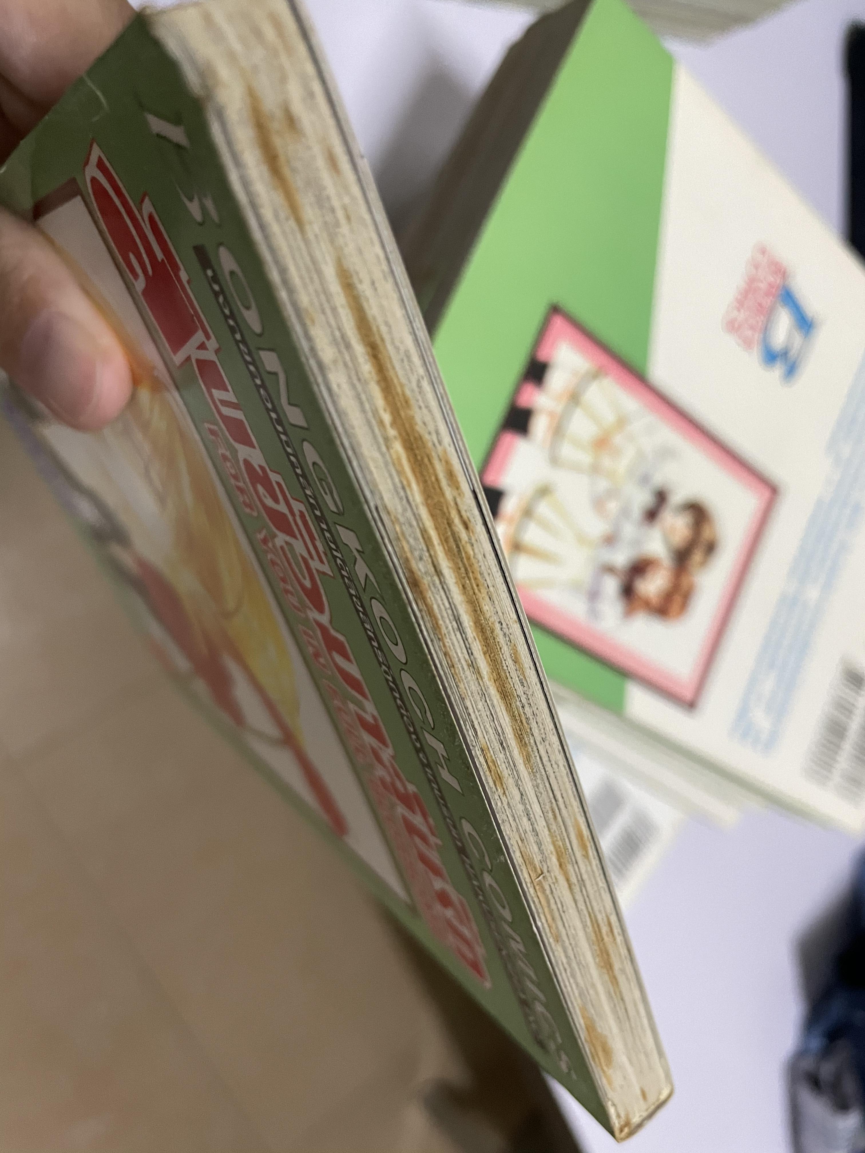 สับขั้วมาลุ้นรัก For You in Full Blossoms เล่ม 1-23 (จบ)