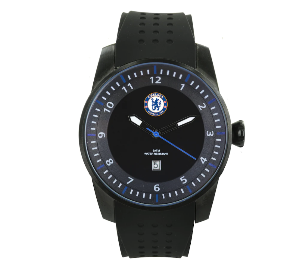 นาฬิกาเชลซี Silicone Strap Sport ของแท้