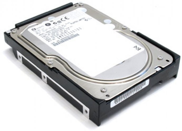 MAP3735FC FUJITSU 73GB 10K FC-AL FIBRE CHANNEL 3.5INC HOT-PLUG HDD