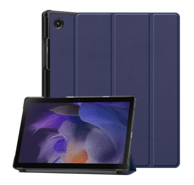 Smart เคส Samsung Tab A8 10.5 2021 X200/X205 ตรงรุ่น 100% พร้อมส่งด่วน