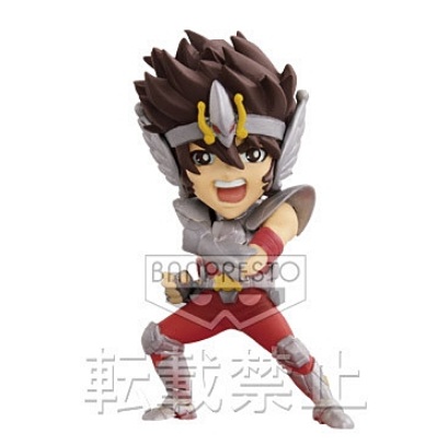 WCF J Stars Vol.1 - Seiya (JS005)