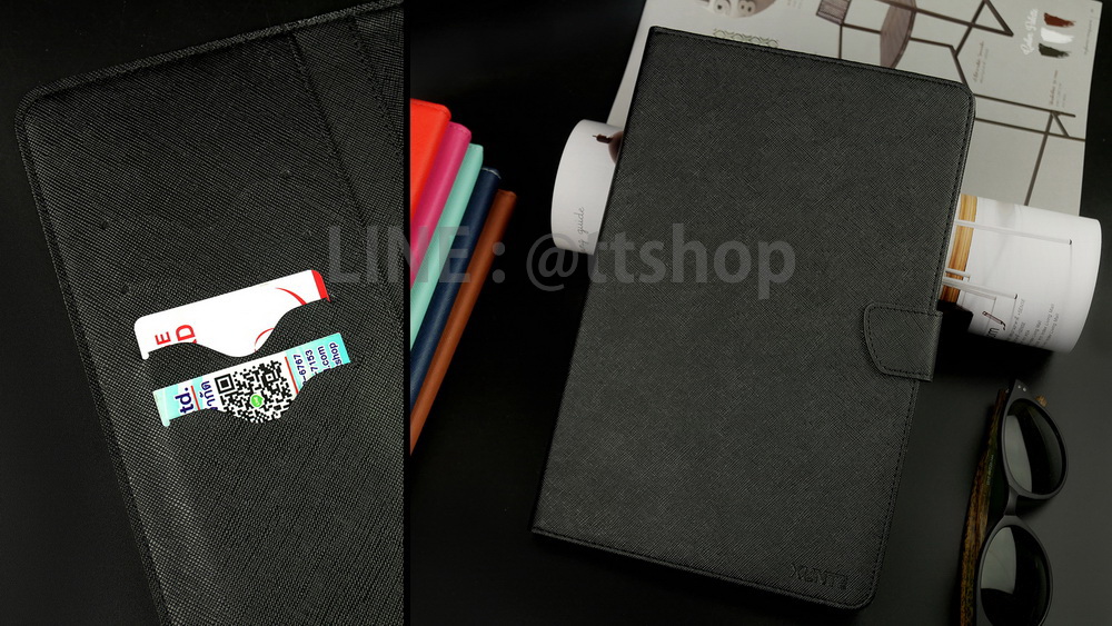 Fancy Book Diary เคส Samsung Galaxy Tab A 10.1 with s pen P580/P585