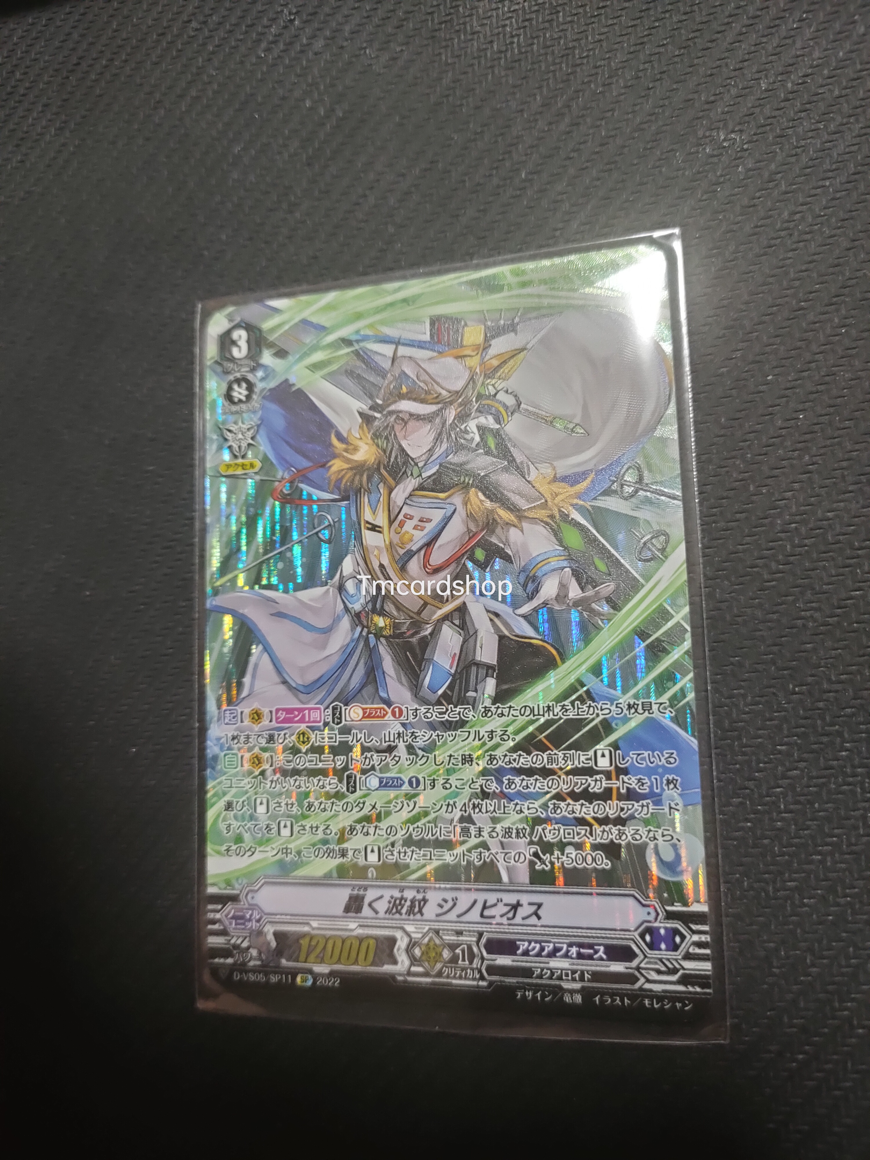 D-VS05/SP11