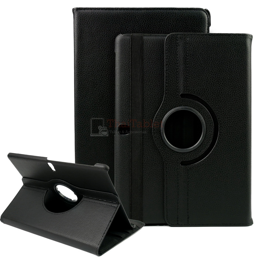 เคส Samsung Galaxy Tab S 10.5 T800 รุ่น หมุนได้ 360 องศา