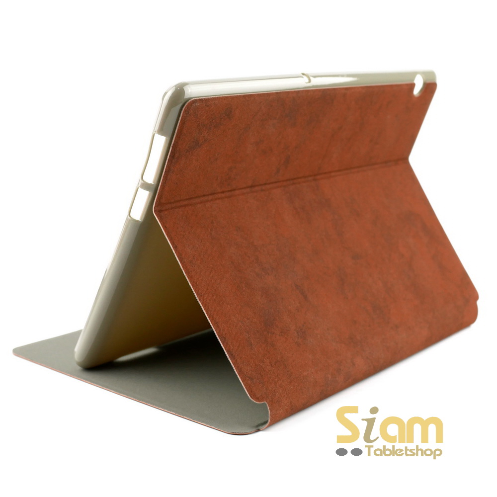 เคส Huawei MediaPad T5 10" รุ่น Luxury Leather
