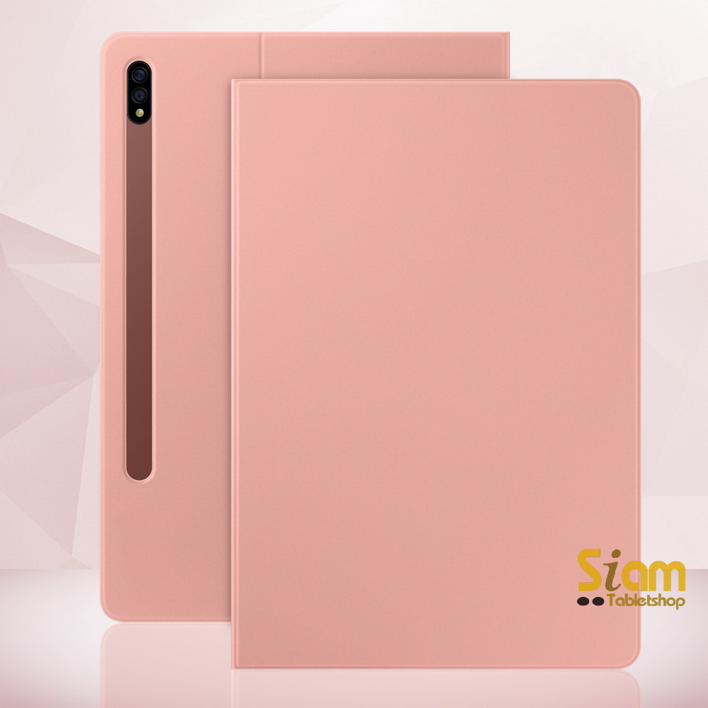 - เคส Samsung Galaxy Tab S7 11" T870 Book New Arrival !!