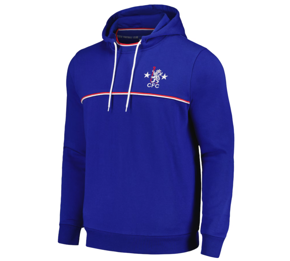 เสื้อฮู้ดเชลซี Heritage Hoodie ของแท้