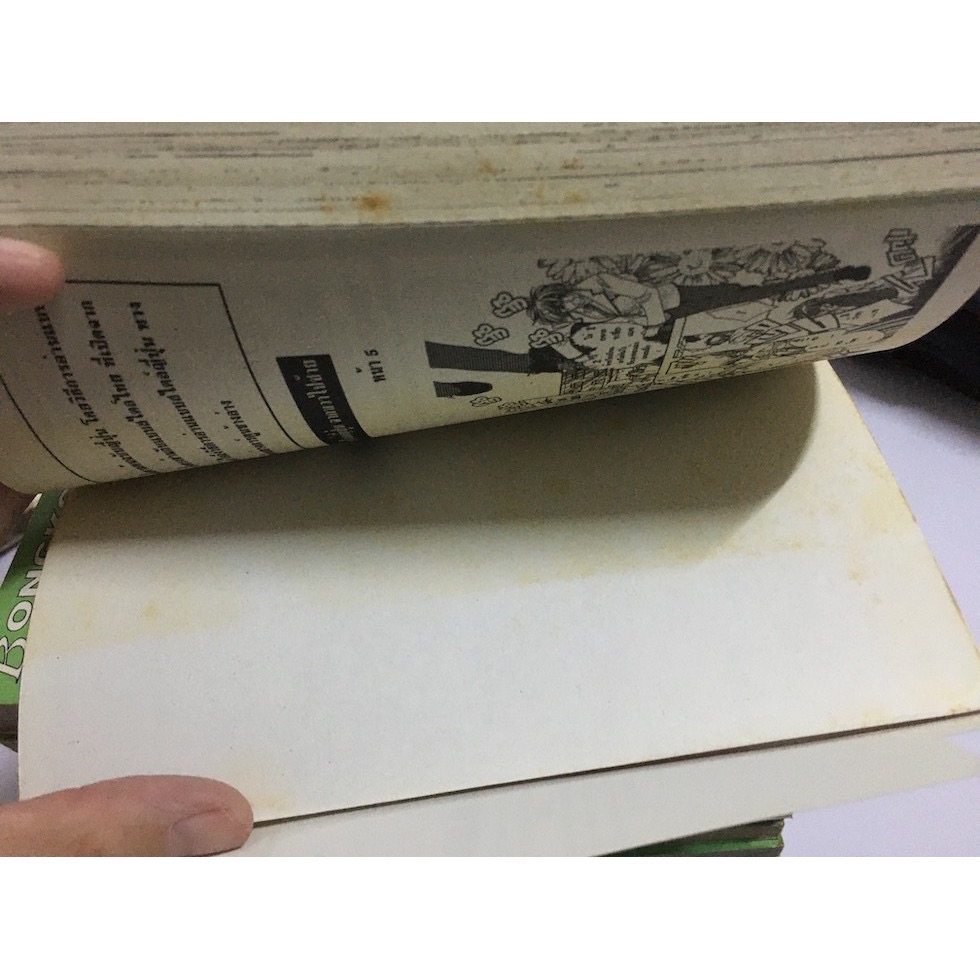 สับขั้วมาลุ้นรัก For You in Full Blossoms เล่ม 1-23 (จบ)