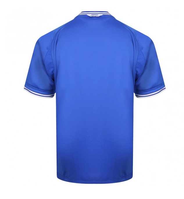 เสื้อย้อนยุคเชลซี ปี 2000 Retro ของแท้