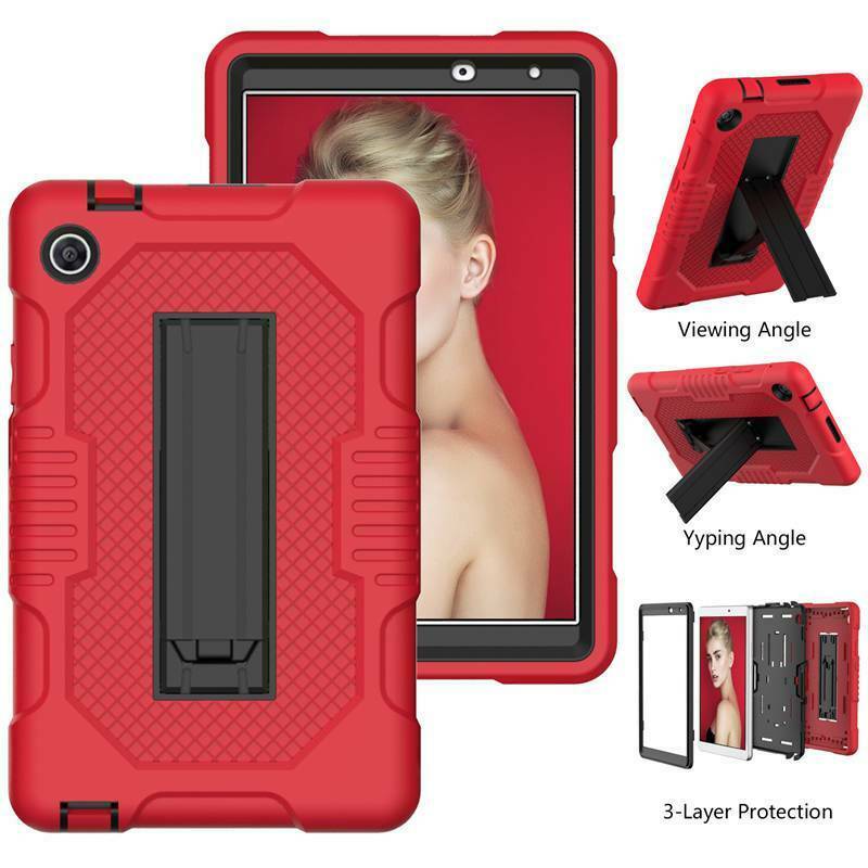 New Survivor เคสกันกระแทก เคส Huawei MatePad T8