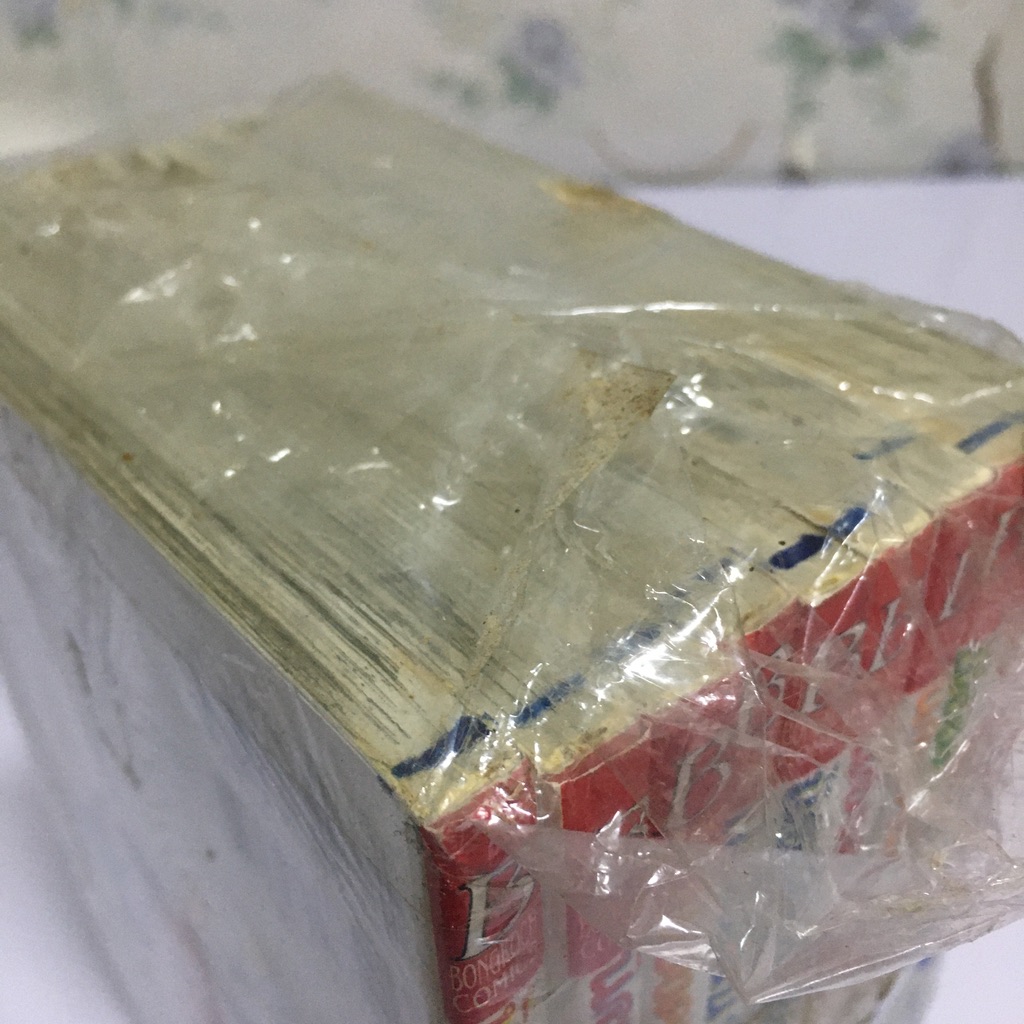 น้องคนนี้พี่จอง เล่ม 1-9 (จบ)