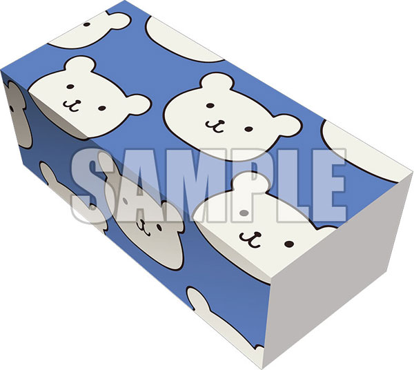 Bushiroad Storage Box Collection V2 Vol.314 Cardfight!! Vanguard "Hikari's Storage Box"