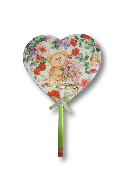 พัด เดคูพาจ