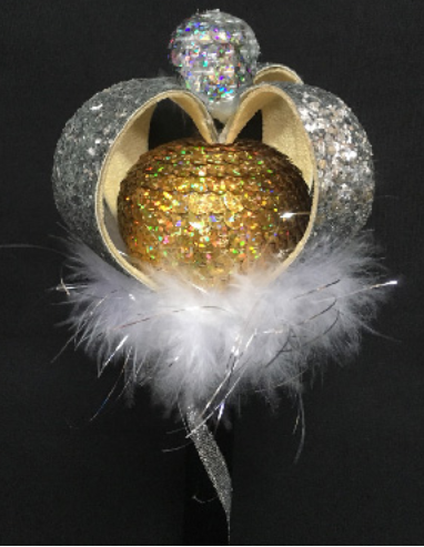 ไม้ดรัมเมเยอร์ WND04