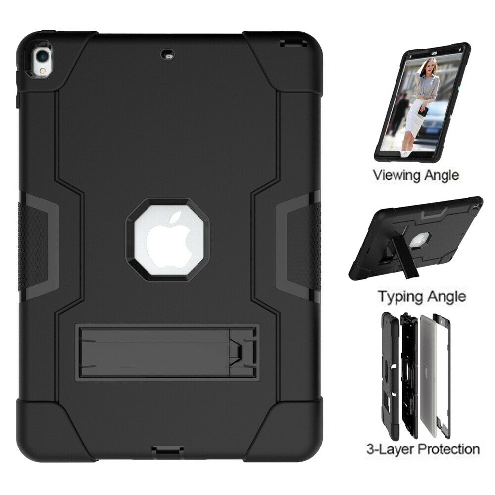 พร้อมส่ง เคส iPad Pro 10.5 / Air 3 2019 กันกระแทกปกป้องรอบเครื่อง