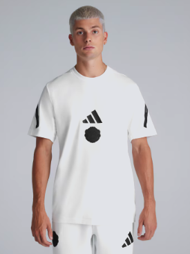 เสื้อแมนเชสเตอร์ ยูไนเต็ด adidas Z.N.E. T ของแท้