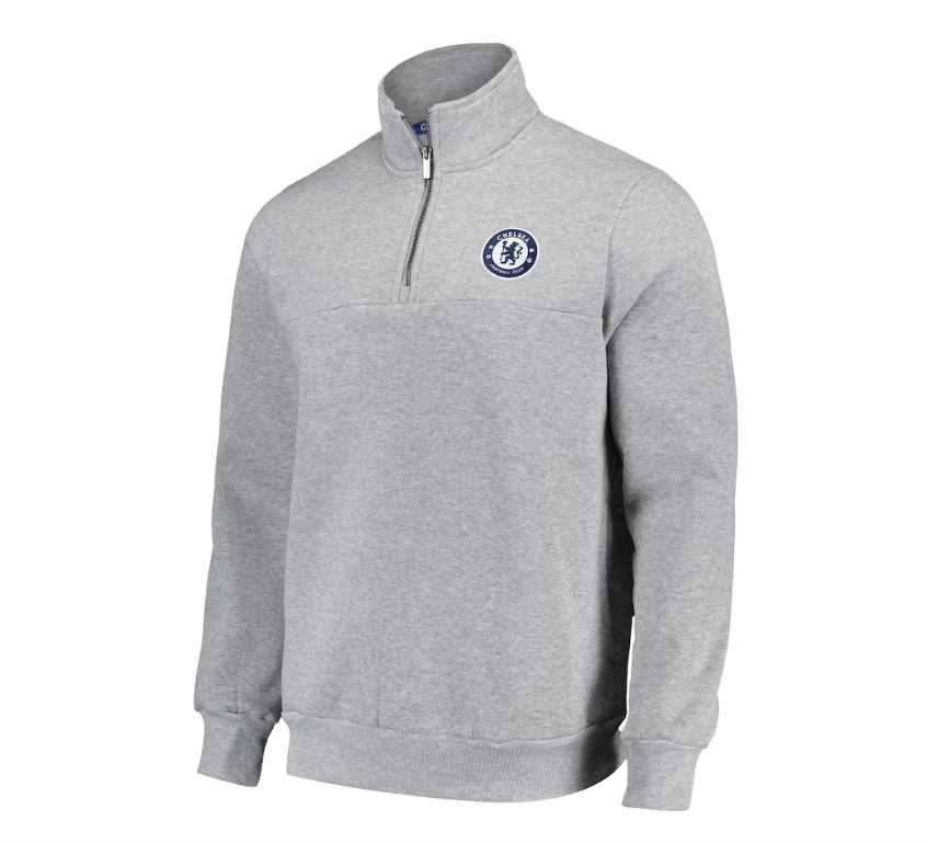 เสื้อเชลซี Chelsea Core 1/4 Zip ของแท้