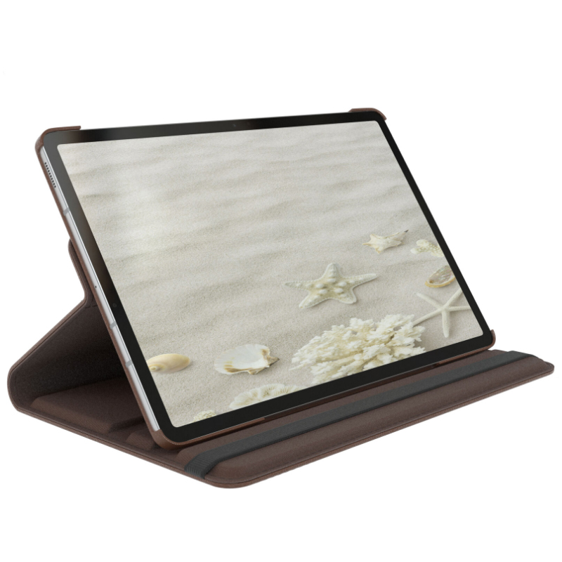 [พร้อมส่ง] เคส Samsung Galaxy Tab S7 / Tab S8 T870 / T875 รุ่น หมุนได้ 360