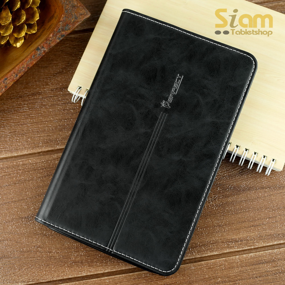 Happy เคส Huawei MediaPad M5 Lite 8 รุ่นตั้งได้แนวนอน