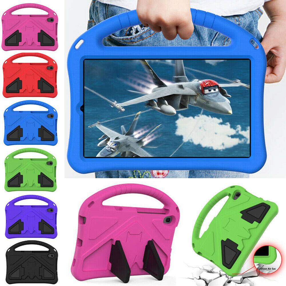 EVA เคสกันกระแทก เคส Huawei MediaPad M5 Lite 8"