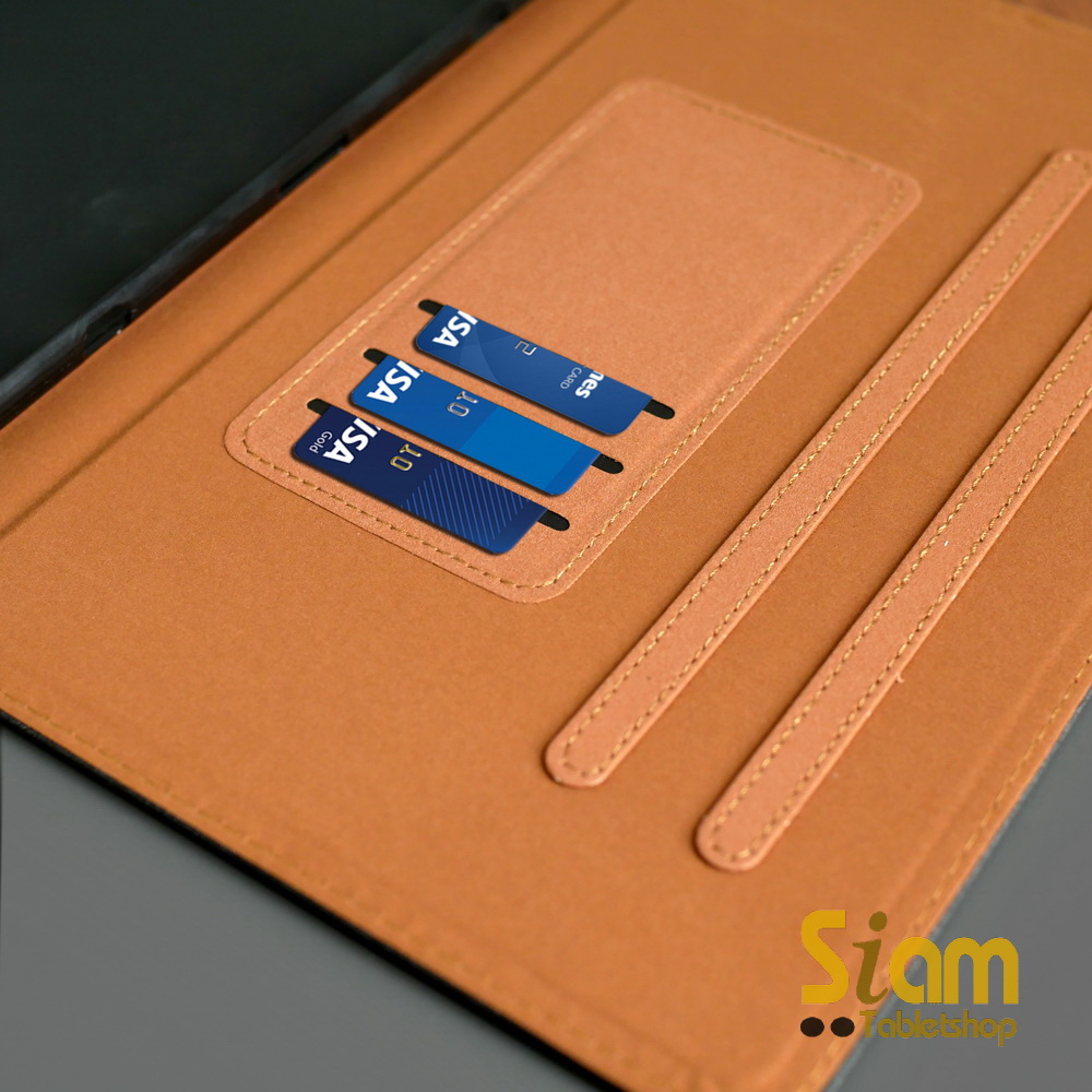 Fancy Dialy เคส iPad Mini 1/2/3/4/5