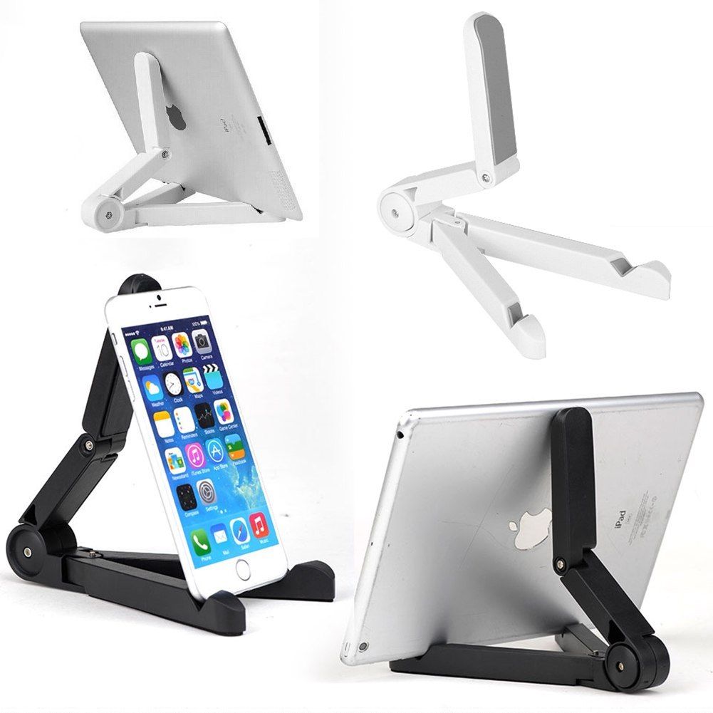 - Portable Fold-UP Stand Holder For Apple ipad/ Galaxy Tab New Arrival !!!!