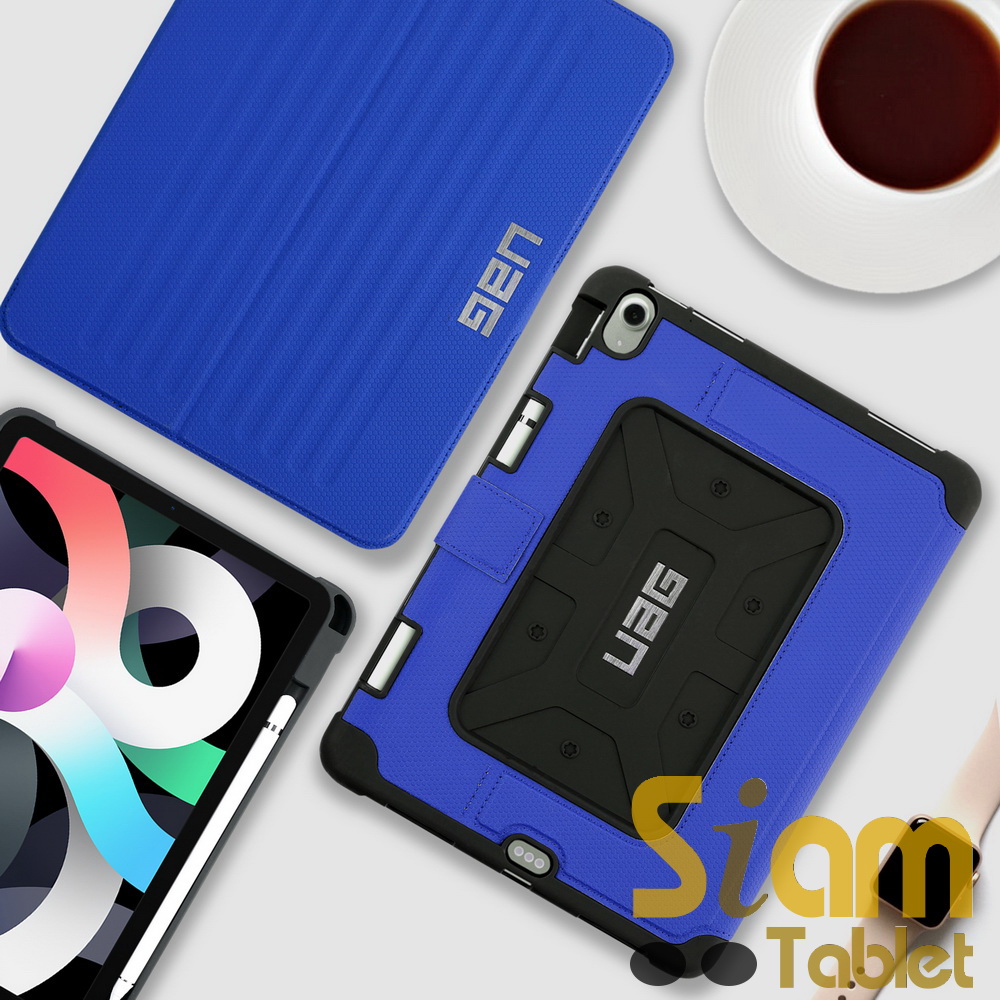 Urban Armor Gear เคส iPad Air 4 10.9 2020