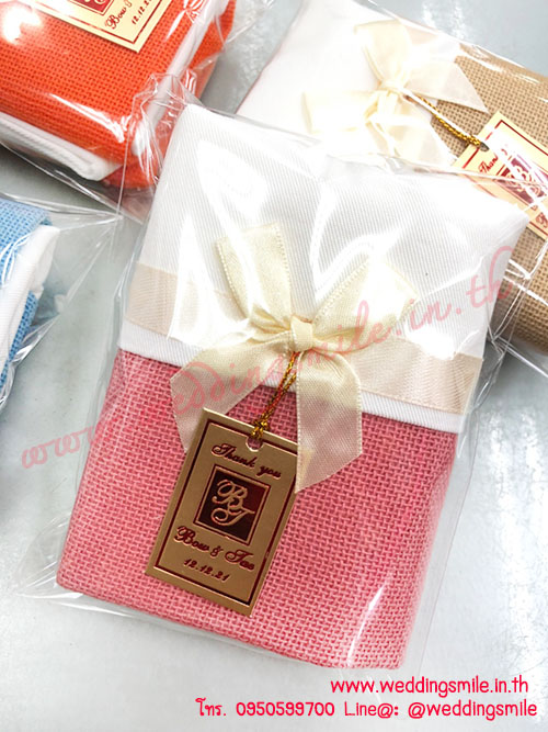 ของชำร่วยงานแต่งงาน, ของชำร่วยงานแต่ง, ถุงผ้าลดโลกร้อน, ถุงผ้างานแต่ง, ถุงผ้าโลกร้อน, กระเป๋าถุงผ้า, กระเป๋าผ้า, กระเป๋าผ้าแจกงานแต่งงาน 
