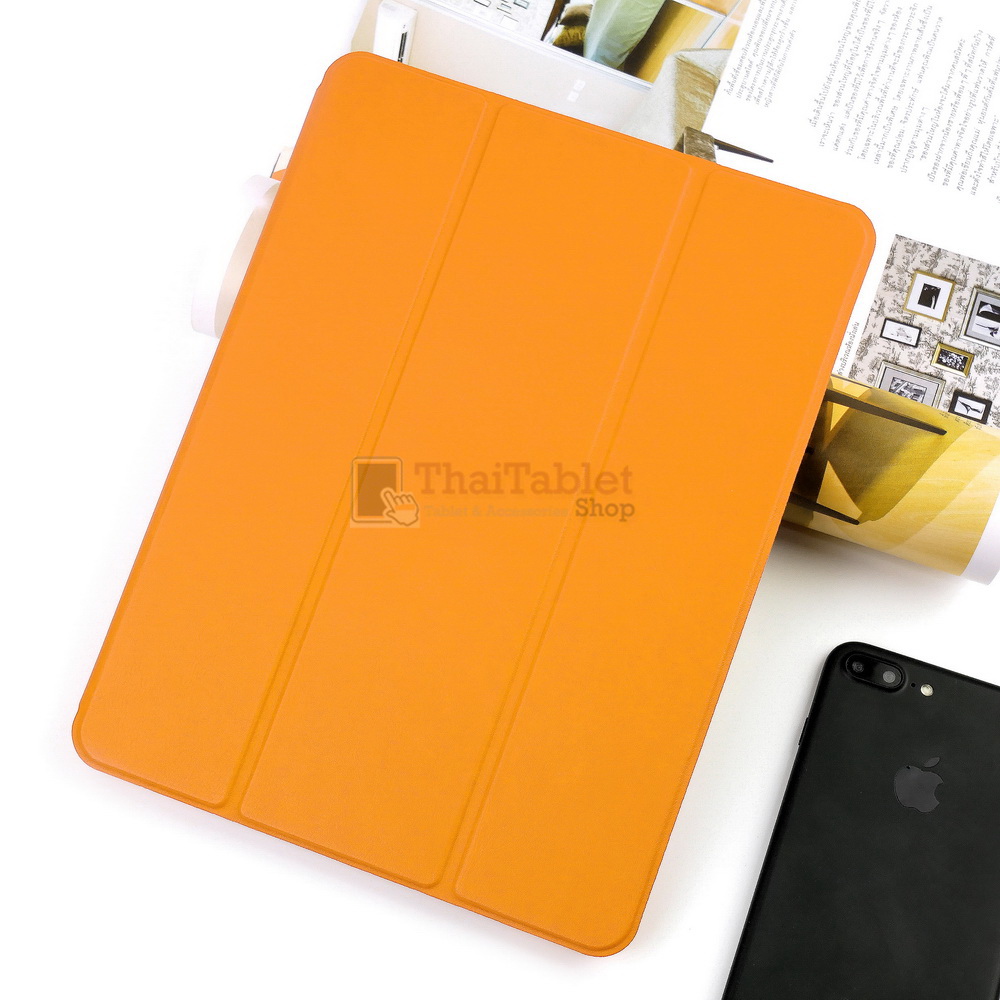 Apple Smart เคส iPad 9.7 2017 / 2018 มีช่องเสียบปากกา