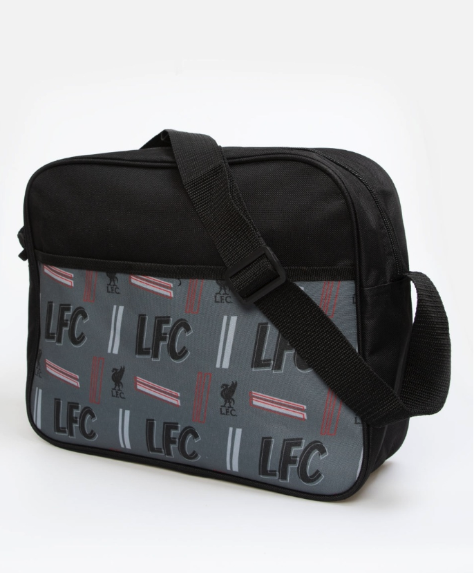 กระเป๋าลิเวอร์พูล Messenger Bag ของแท้