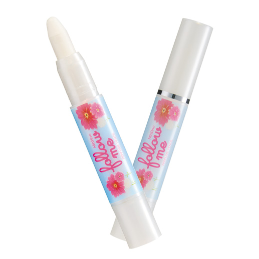 *พร้อมส่ง* Mistine Perfume Pencil เทรนด์ใหม่สุดฮิต! น้ำหอมชนิดแท่งเนื้อบาล์ม หอมติดทนยาวนาน มั่นใจไร้แอลกอฮอล์ พกง่าย สะดวกใช้