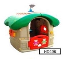 บ้าน hd206