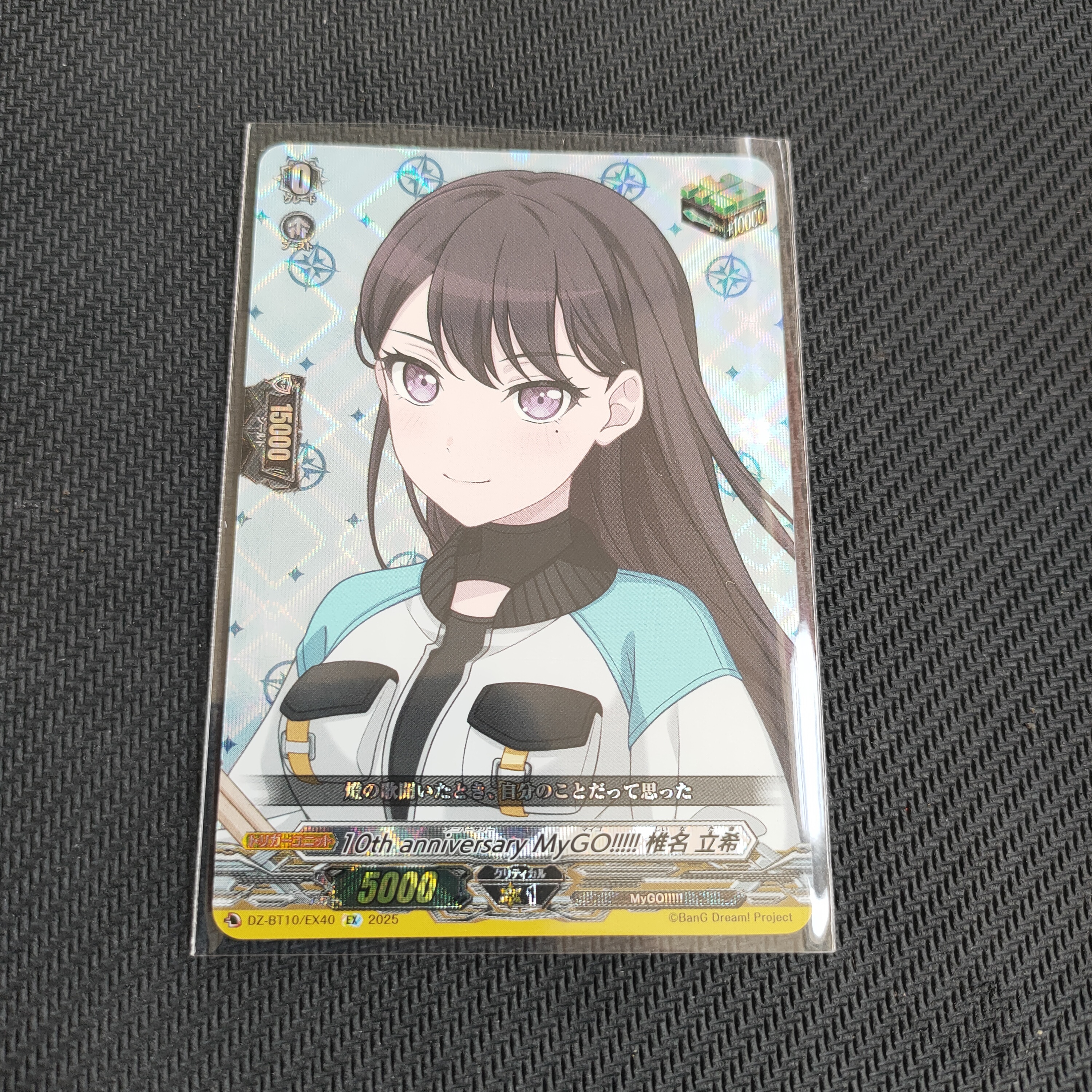 DZ-BT10/EX40