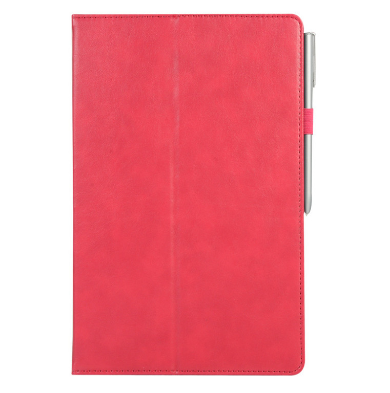 เคส Samsung Galaxy Tab A 10.5 T590 T595 รุ่น Multi Function มาพร้อมสายรัดปากกา