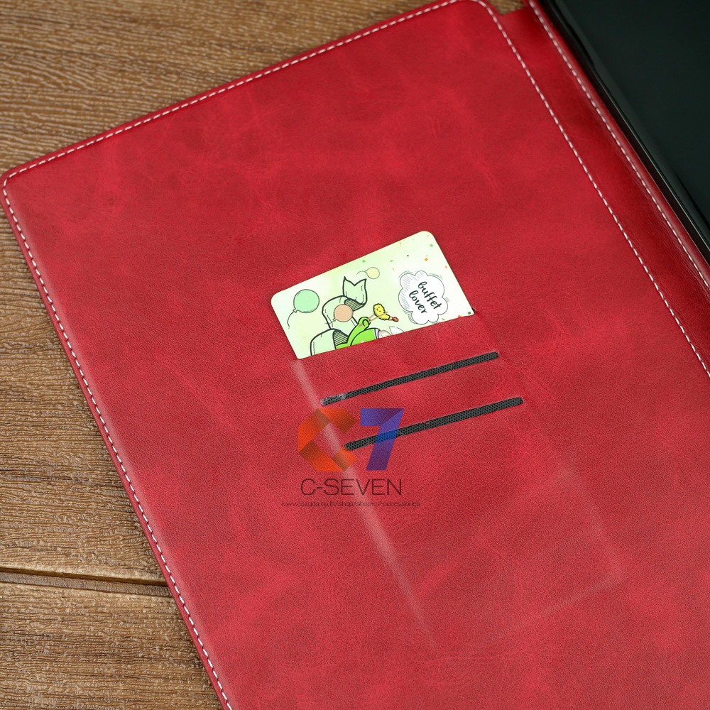 Luxury Xundd Leather เคส Huawei MediaPad T5 10