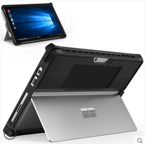 All-in-One เคส Microsoft Surface Go / Go2 / Go3 [ เคสกันกระแทก ]