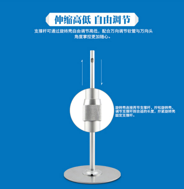 2 in 1 iPad Stand 2021 ขาตั้ง ที่วาง iPad ไอแพด แท็บเล็ต มือถือ 7 - 10.2 นิ้ว