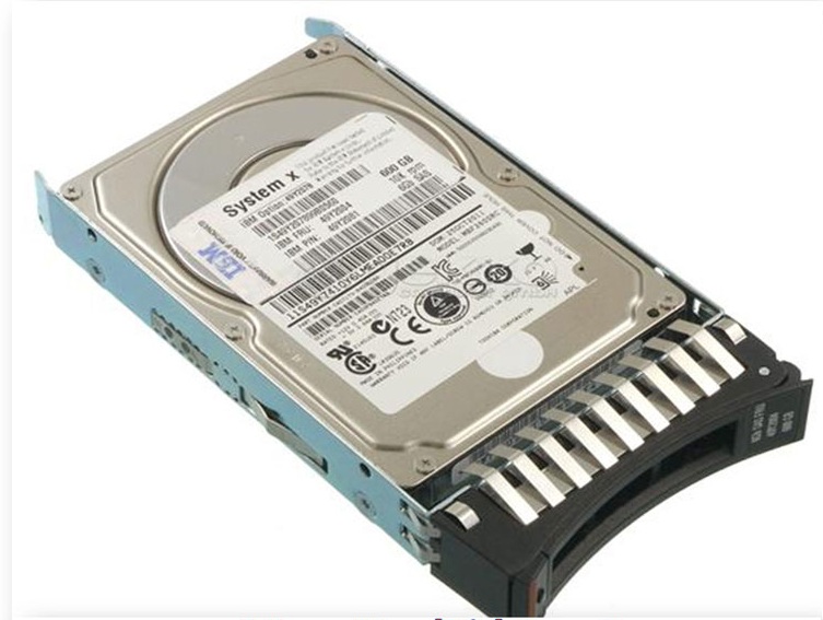 00W1125 IBM 100GB 2.5 SATA MLC SSD
