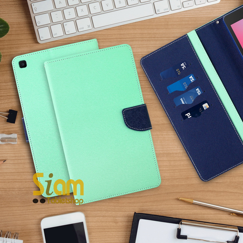 Fancy Dialy เคส Samsung Galaxy Tab A 8 2019 T295