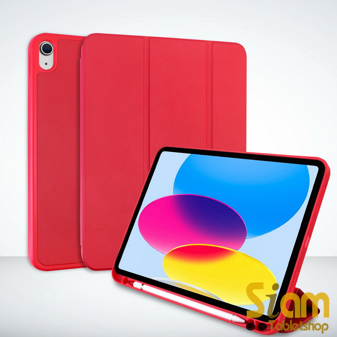 Smart Case เคส iPad Air3 10.5 / Pro 10.5 มีรางใส่ปากกา