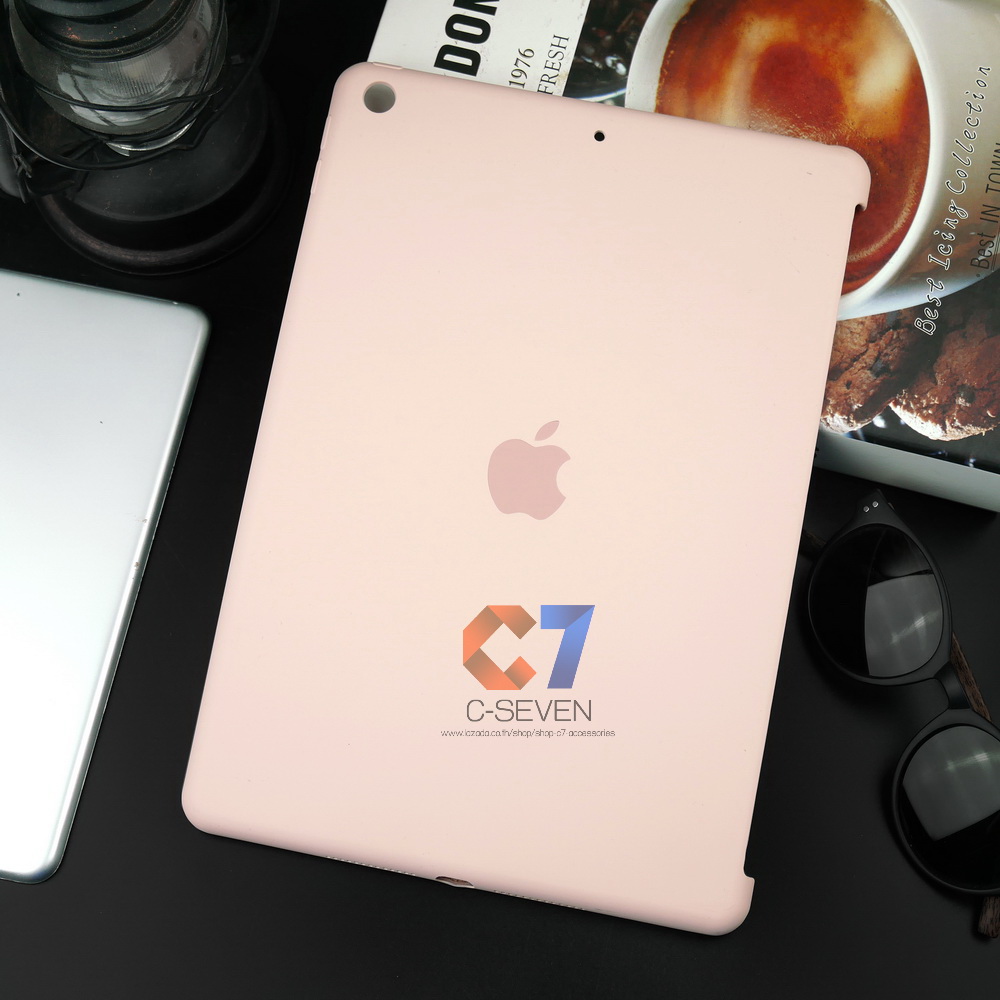 เคส iPad 10.2 Gen 7 2019 Gen 8 Gen 9 รุ่น ครอบหลังเว้าข้าง New Arrival !!!
