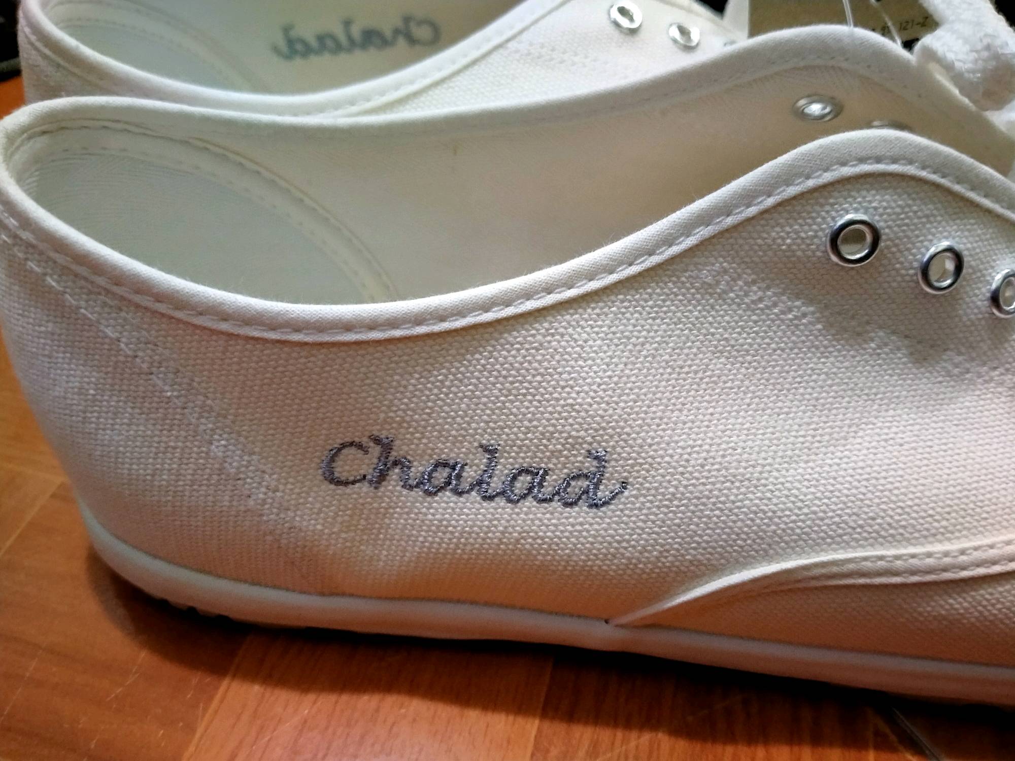 รองเท้านันยาง ZAFARI(2022) รองเท้าพละ รองเท้าผ้าใบ รองเท้านักเรียน