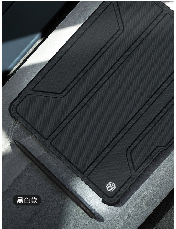 [พร้อมส่ง] 🔰 Nillkin เคส Samsung Galaxy Tab S7 11/Tab S8 11 เคสใส่ปากกา