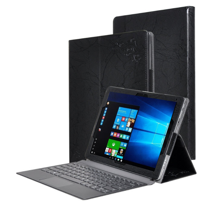 Luxury Case เคส Lenovo Miix 520 12.2”