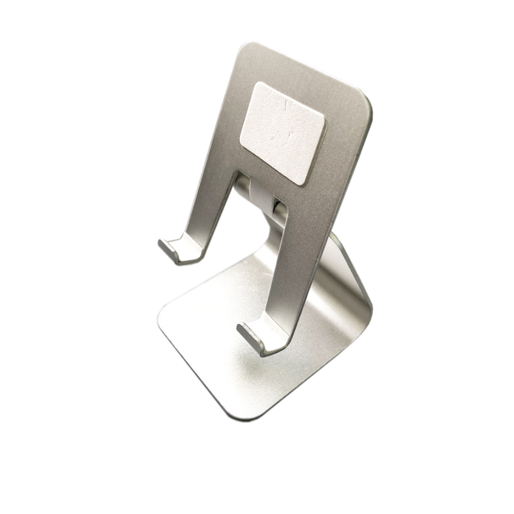 Universal Aluminum Stand ขาตั้ง ที่ตั้ง iPad แท็บเล็ต มือถือ ปรับระดับได้