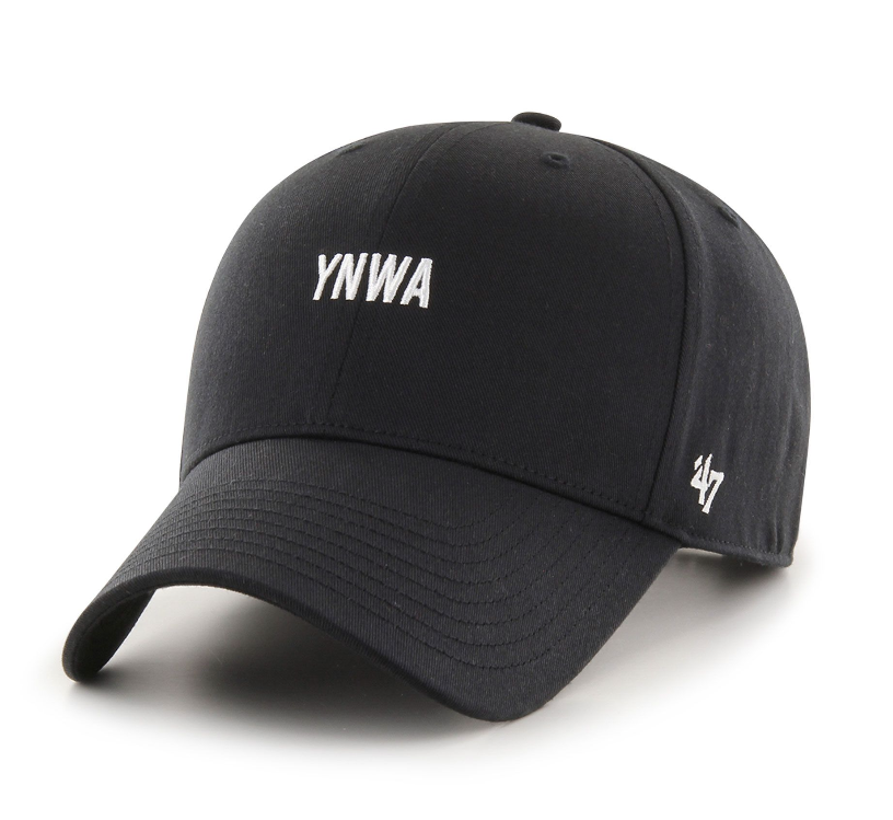 หมวกลิเวอร์พูล '47 MVP YNWA Bingley ของแท้