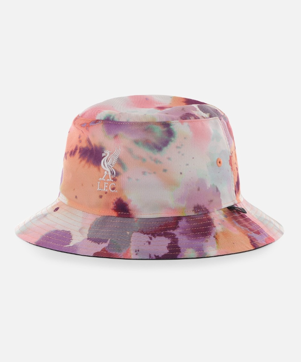 หมวกลิเวอร์พูลทรงบักเก็ต 47 Bucket Hat Day Glow ของแท้