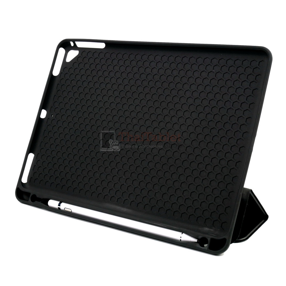 Apple Smart เคส iPad 9.7 2017 / 2018 มีช่องเสียบปากกา
