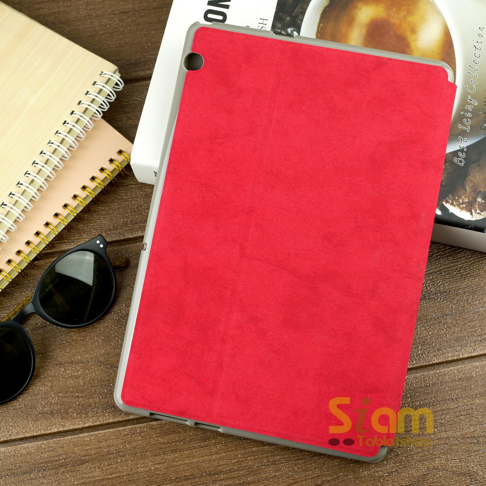 เคส Huawei MediaPad T5 10" รุ่น Luxury Leather