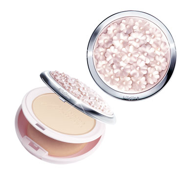 Mistine Flower BB Powder SPF25 PA++ แป้งผสมรองพื้น เรียบเนียนไร้ริ้วรอย ตอบสนองทุกอารมณ์ นำเข้าจากเกาหลี
